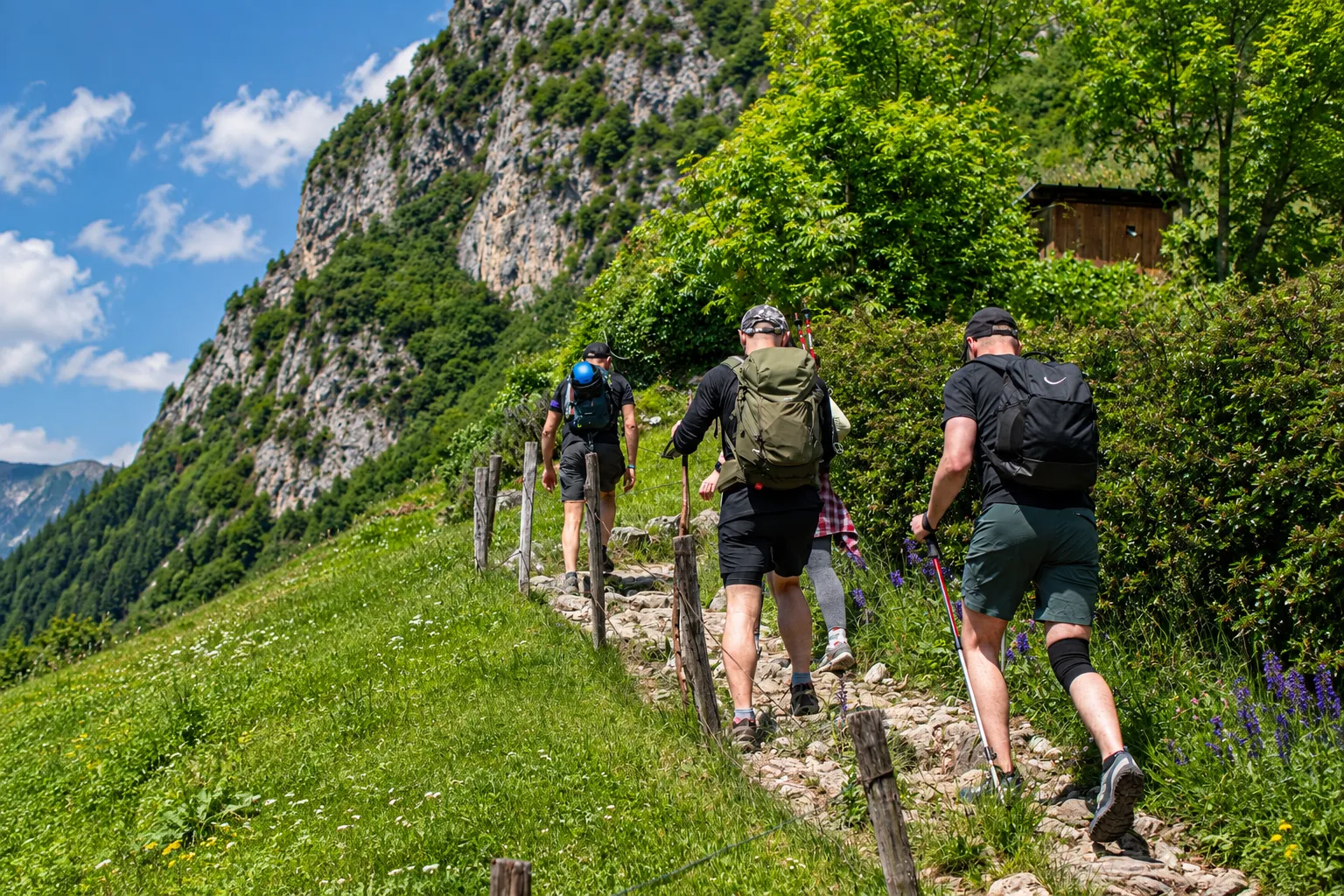 Groupe Rando Montagne